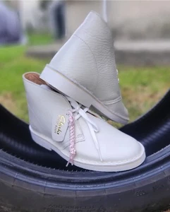 Clarks - Picture 1 of 1