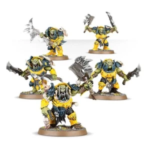 Ironjawz Brutes Orruk Warclans Warhammer Age of Sigmar AOS - NOS - Bild 1 von 2