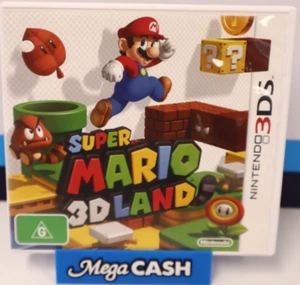 Super Mario 3D Land | Nintendo 3DS Game - Picture 1 of 6
