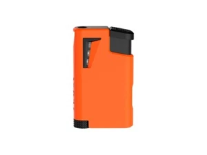 Xikar XK1 Lighter - Orange - Picture 1 of 2