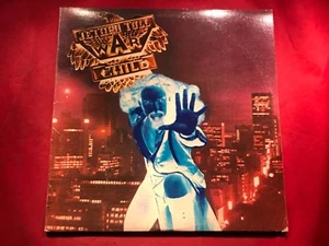 M1-87 JETHRO TULL War Child .... 1974 ..... CHR 1067 - RECORD - ROCK - Imagen 1 de 6