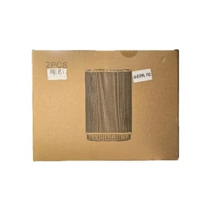 Druiap 2 Pack Air Purifiers for Home Bedroom up to 690ft² H13 True HEPA Filter - Picture 1 of 12