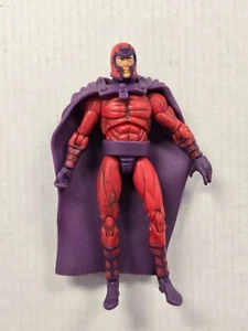 Marvel Universe Comic Packs 3,75'' MAGNETO Figur X-Men Hasbro lose - Bild 1 von 2