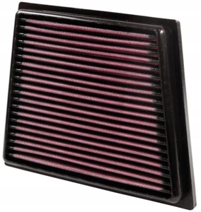 K&N Air Filter M-1727 For Ford B-Max 1.0L L3 2012 2013 2014 2015 2016 2017 2 - Picture 1 of 7