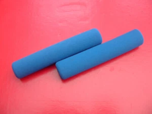 Motorcycle, Scooter, Enduro, Mountain Bike, Universal Lever cover, Foam sleeve, - Picture 1 of 1