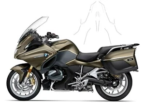 Sticker Set Für Seitenlichter BMW R 1250 Rt 2021 FS-R1250RT-O Kalamata - Bild 1 von 1