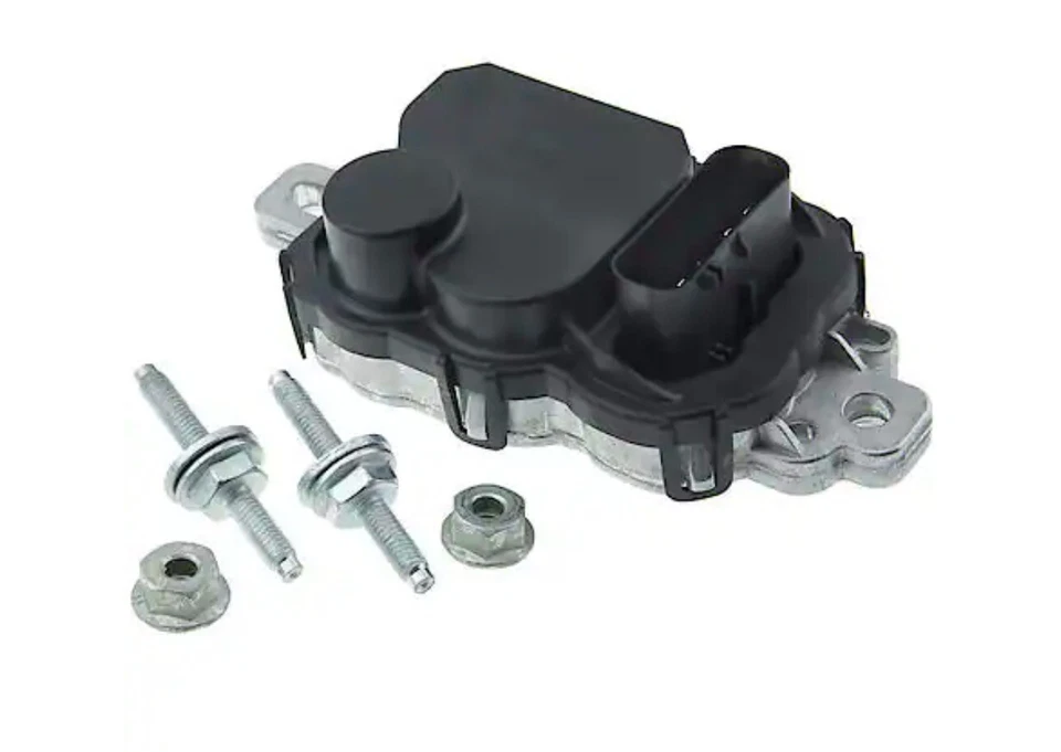 Módulo driver bomba de combustível FPC1087 Carquest Premium 57ST96H compatível com 04-08 Ford F150 - Imagem 1 de 1