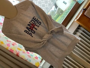 unisex pullover xxl gr. - Bild 1 von 2