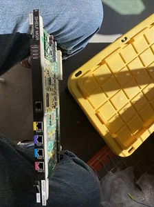 Ciena 130-0362-900 Corestream Regalmanager SHEL MGR WMC1HE0CAA D2 - Bild 1 von 5