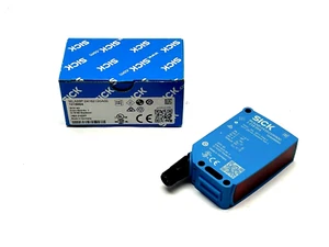 SICK WLA26P-24162100A00 kompakter photoelektrischer Sensor 1218664 - Bild 1 von 6