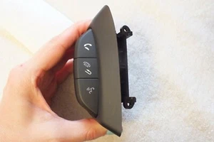 Interruptor de teléfono audio volante Honda CR-V 12 13 14 2012 2013 2014 OEM 3574W - Imagen 1 de 4