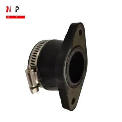 Bota colector de admisión para Honda Big Red 250 ATC250ES ATC250SX FourTrax TRX250 nueva Foto 1 de 4