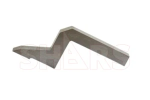 .35" x .35" x 3.26" x 1.41" Carbide Tipped Scriber for 12" Height Gage ! - Picture 1 of 7