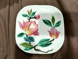 Red Wing Pottery "BLOSSOM TIME" Salad Plate Approx. 7.25" - Picture 1 of 5