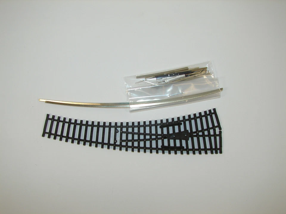 Tillig TT 83412 - IBW-Bausatz links Innenbogenweiche Neuware - Bild 1 von 1