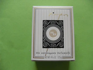 Piropos Parfum Seife 125g Vintage Mäurer + Wirtz - Bild 1 von 5