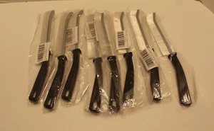 Cleaning Brush Grout Cleaner Scrub Brush Deep Tile Joints Bathroom Kitchen 8PCs - Picture 1 of 3
