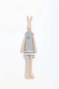 Maileg Boy Bunny Rabbit 52 cm (nuevo sin etiquetas) - Imagen 1 de 8