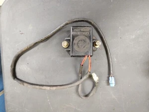 2001 ARCTIC CAT ZR 500  02 03 04 CDI CHASSIS CONTROL UNIT THUNDER CAT RW3209 - Picture 1 of 3
