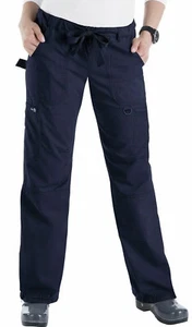 Pantalones Médicos Koi Classics Lindsey™️ Petite Cargo para Mujer - Imagen 1 de 3