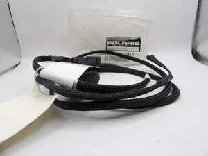 NOS Polaris Victory Magnum 2015 Genuine Left HS Saddlebag Audio Harness 2412912 - Bild 1 von 12