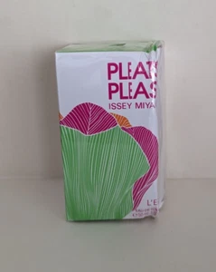 Issey Miyake Pleats Please L'eau EDT Spray 50ml/1.6 fl. oz., read description - Picture 1 of 1