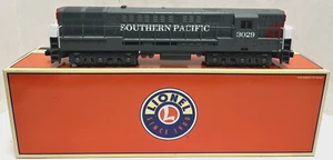 LIONEL O-GAUGE #6-52321 TCA SOUTHERN PACIFIC TRAINMASTER LOCOMOTIVE OB - Picture 1 of 15