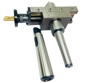 NUEVO MODELO ACCESORIO DE GIRO CÓNICO CON MANGA DE REDUCCIÓN DE TALADRO MT2 + MT3 - Imagen 1 de 1