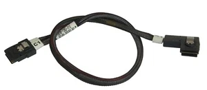 Kabel SAS Mini SFF-8087 T26139-Y3963-V109 A3C40103414 38010015 60 cm - Bild 1 von 2