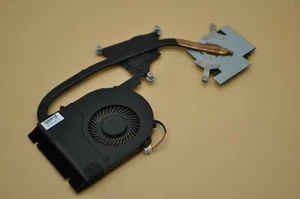 Ventilador y disipador térmico Acer Aspire V5-571 serie 60.4TU02.001 -18E - Imagen 1 de 2