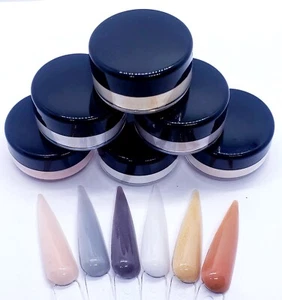 acrylic nail kit,acrylic nails collection ,acrilico para unas, - Picture 1 of 1