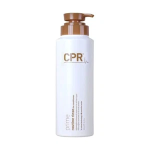 Vitafive CPR Prime Essential Cleanse Sulphate Free Conditioner 900ml DAILY POST - Picture 1 of 2