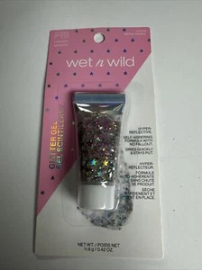 wet n wild Fantasy Makers Glitter Gel, Seeing Double - Picture 1 of 2