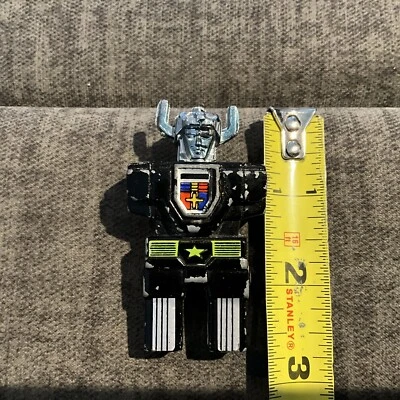 Vintage Voltron Diecast Parts/Repair - Image 1 of 4