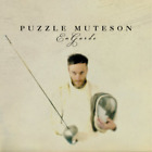 Puzzle Muteson En Garde (CD) Album