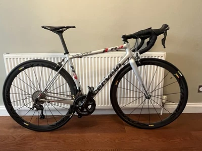 Cervelo R3 Road Bike - Image 1 of 4