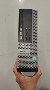 Dell Optiplex 7010, i5 QuadCore CPU - 8GB Ram no HDD - Picture 1 of 12