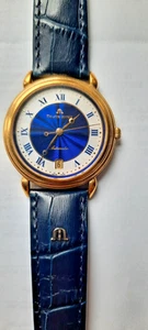 Maurice Lacroixe Automatik ETA 2892A2 Top Zustand - Bild 1 von 16