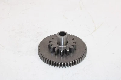 92-12 KAWASAKI NINJA 250R EX250F OEM MOTOR RALENTÍ ENGRANAJE Foto 1 de 4