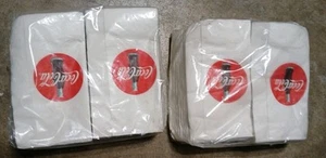 Coca-Cola Dispenser 1 Strato Tovaglioli 1993 13” x 13” 100 pz NUOVO Vintage NOS Coca Cola 923 - Foto 1 di 4