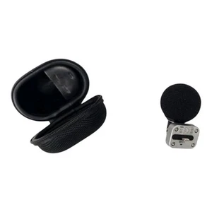 Shure Mv88 Mikrofon für iPhone und iPad mit Hülle - Bild 1 von 5