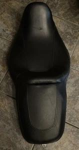 Harley Davidson Road Glide Street Glide Touring Seat OEM LOW P52320-11 2008-2023 - Bild 1 von 11