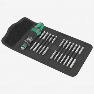 Wera 004171 Bicycle Set 2, 13 Pieces - Picture 1 of 2
