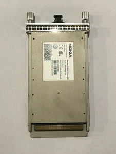 🔥 Module Optique Nokia Alcatel Lucent 3HE06771AA 100G CFP Transceiver 🚀 - Picture 1 of 3