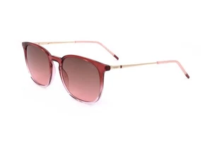 Hugo HG 1292/S 0T5 BURGUNDY PINK 51/18/145 Damen Sonnenbrillen - Bild 1 von 4