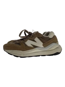 Women 7.0US New Balance Low-Cut Sneakers/Brw/M5740Esb - Picture 1 of 5