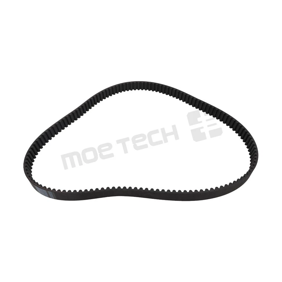 Correa de transmisión trasera nueva para Harley Davidson 1-1/2" 130T 62-0941 Foto 1 de 4