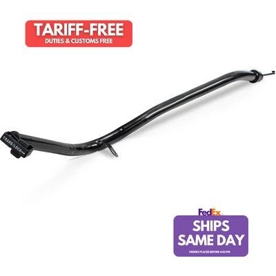 Proform 66172, One Cadmium Steel Fits Gm Powerglide Trans Dipstick Locking Long  - Image 1 of 4