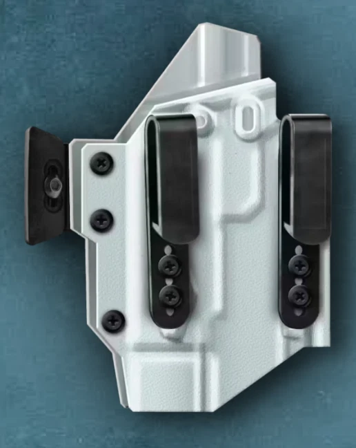 TREX ARMS Raptor Holster Glock G19 Gen 5, TLR-1 HL-X, Right Hand - Image 1 of 1