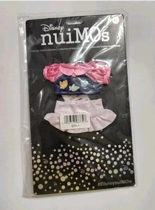 DISNEY NUIMOS PRINCESS TREND COLLECTION PRINCESS AURORA OUTFIT. NEW ON CARD - Picture 1 of 3